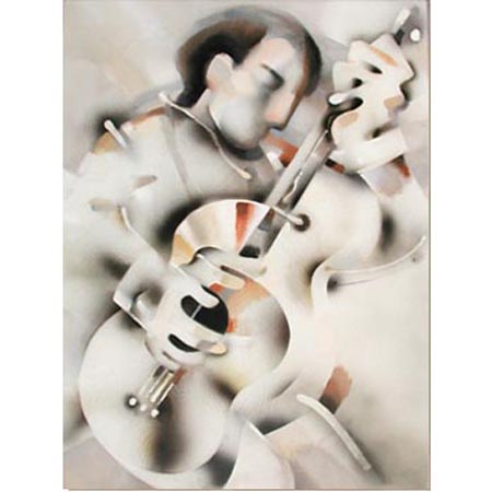 guitarist